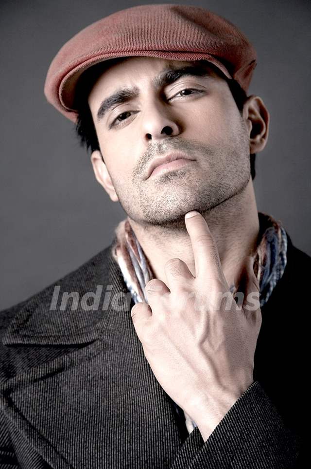 Gautam Rode 846