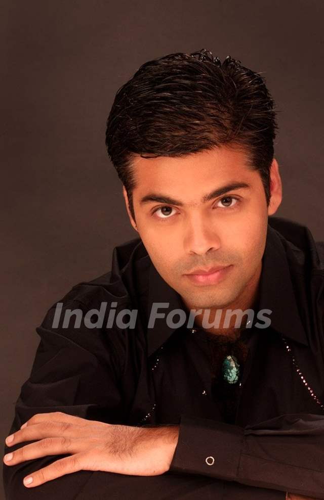 Karan Johar 1160