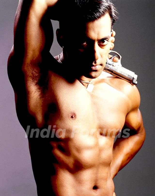 Salman Khan 1962 Media