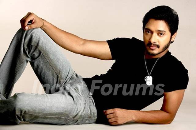 Shreyas Talpade 2232