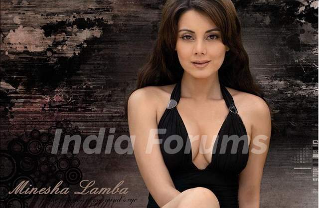 Minissha Lamba