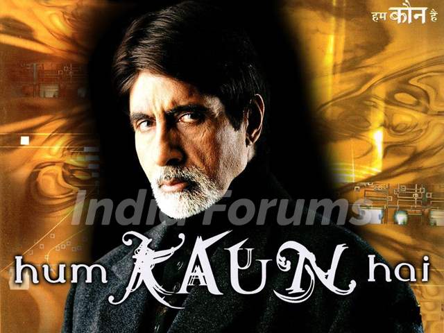 Amitabh Bachchan Media