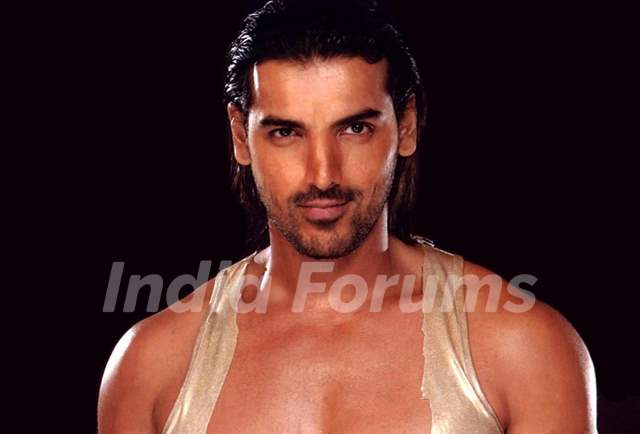 John Abraham