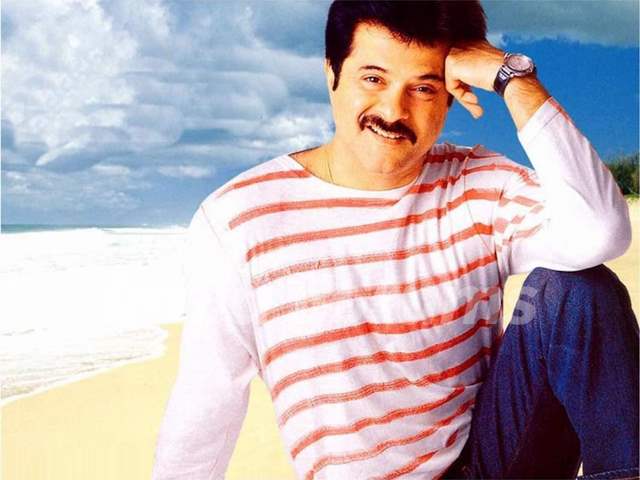 Anil Kapoor