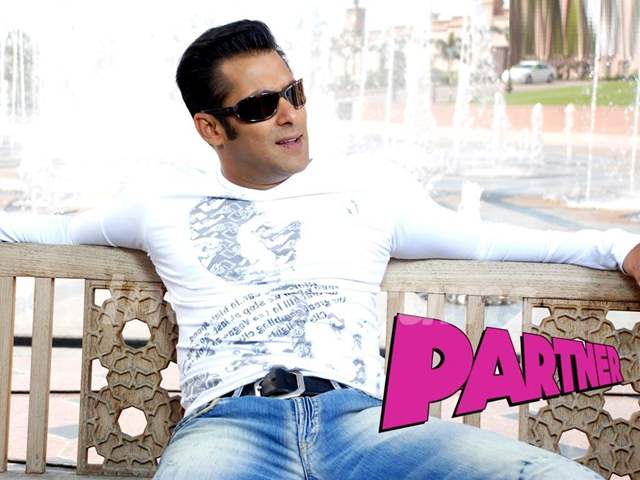 Salman Khan