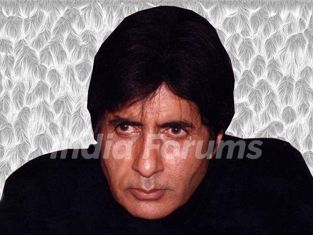 Amitabh Bachchan Media