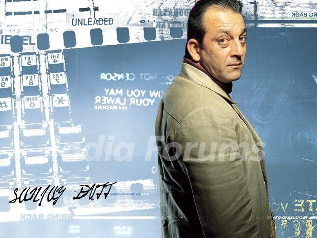 Sanjay Dutt