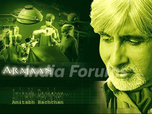 Amitabh Bachchan Media