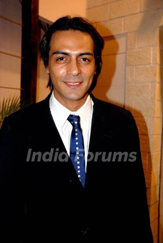 Arjun Rampal