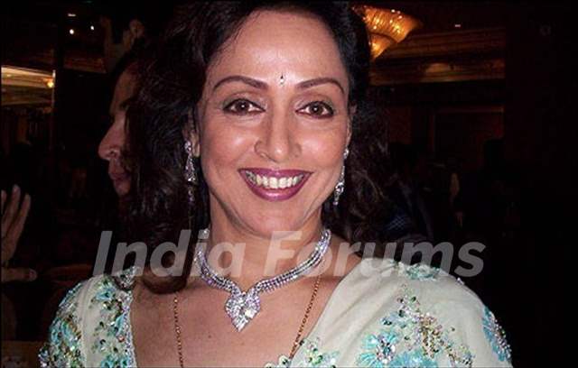 Hema Malini