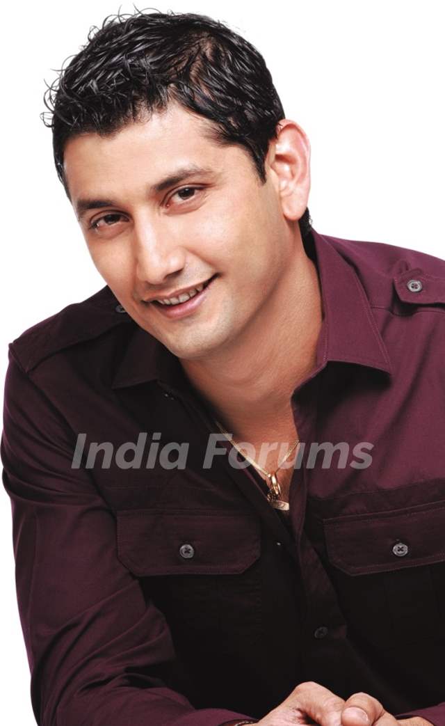 Mentor Marzi Pestonji in DID Doubles