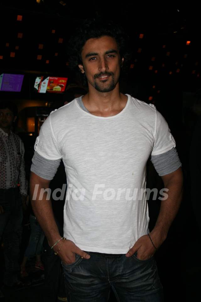 Kunal Kapoor at 'Rang De Basanti' team celebrates its 5th year with special screening