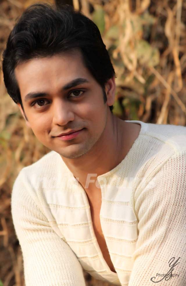 Shakti Arora