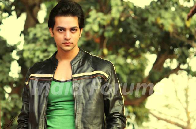 Shakti Arora