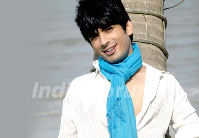 Mohit Sehgal