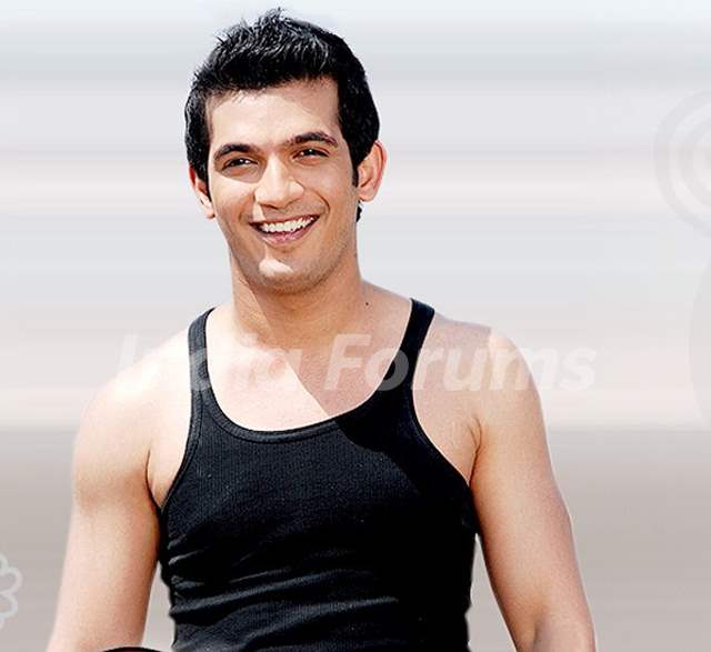 Arjun Bijlani