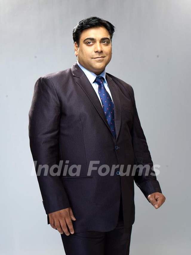 Ram Kapoor