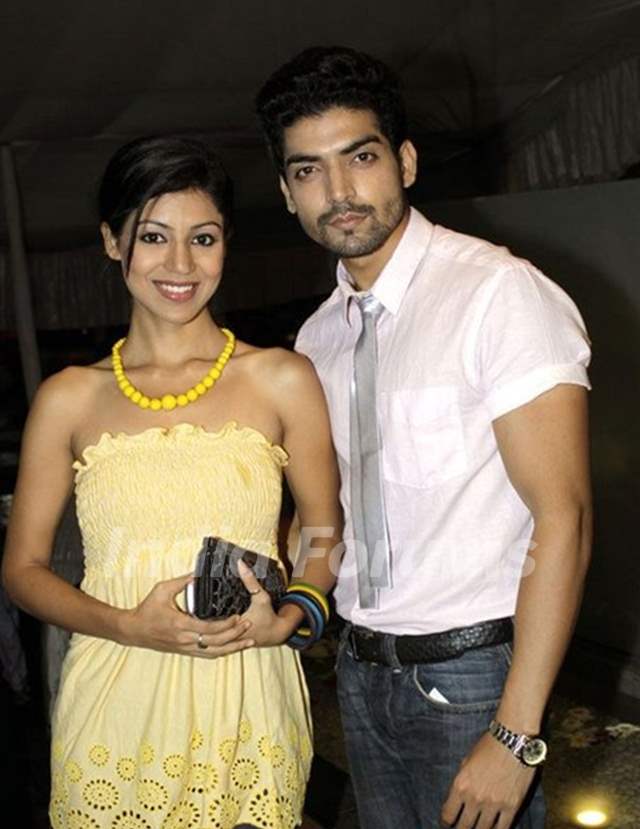 Gurmeet Choudhary & Debina Bonnerjee Media