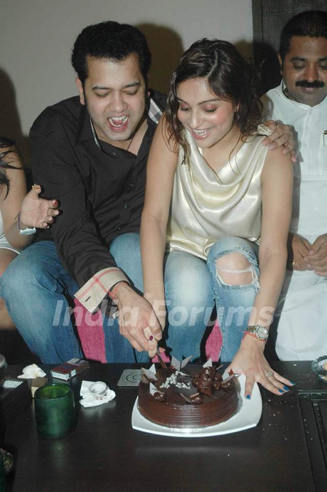 Rahul at Cake Jsk Live Cake, Memnagar, - magicpin