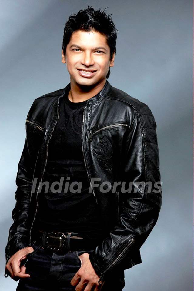 Shantanu Mukherjee (Shaan)