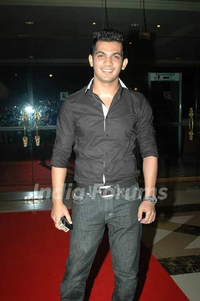 Arjun Bijlani