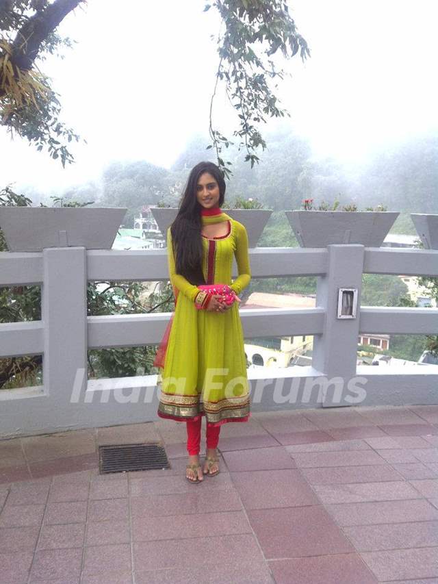 Krystle Dsouza as Jeevika