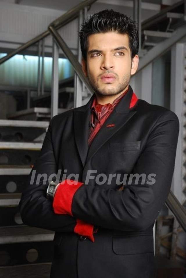 Karan Kundra