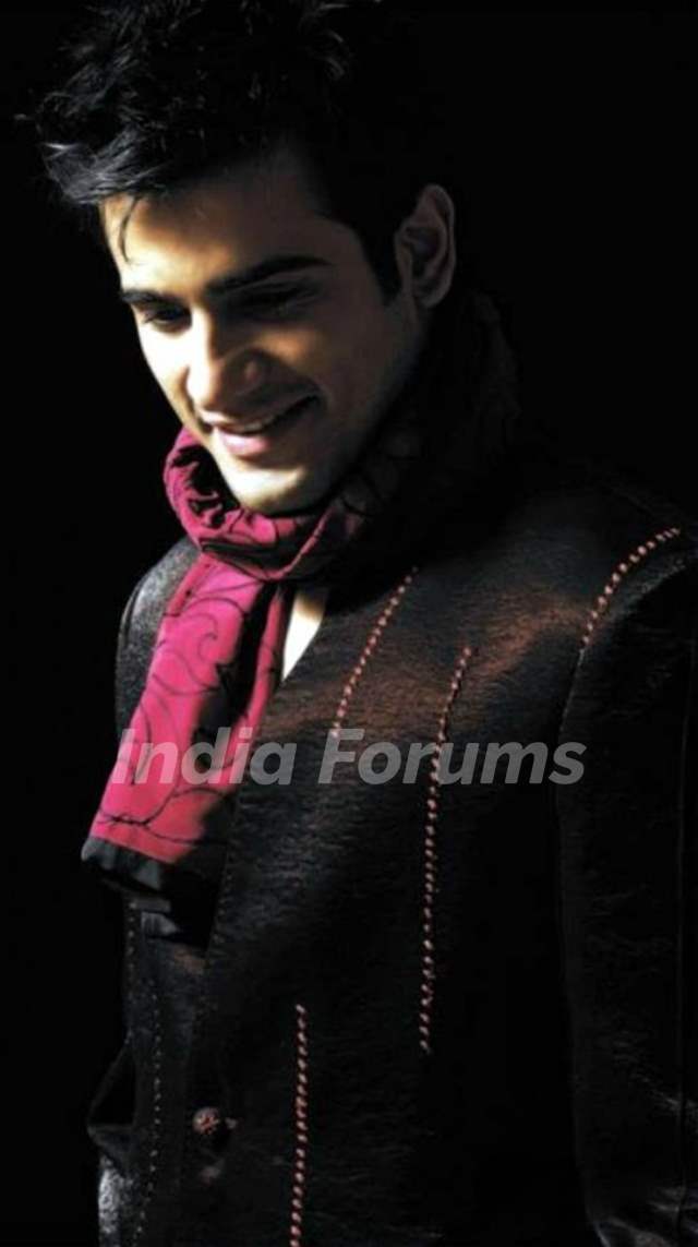 Karan Tacker