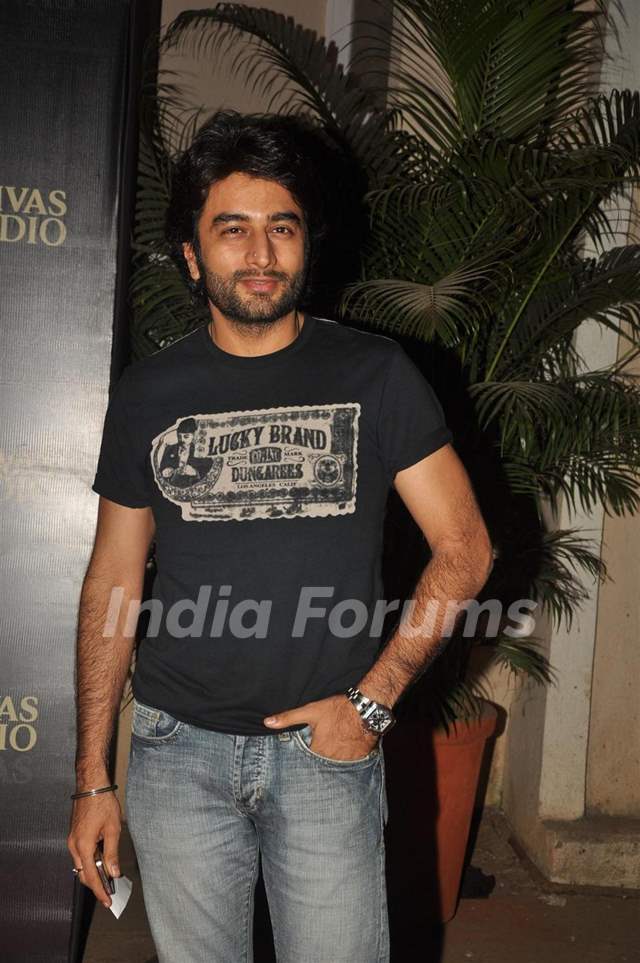 Shekhar Ravjiani at 'The Chivas Studio 2011' organized Luxury, Cinema, Art & Music event