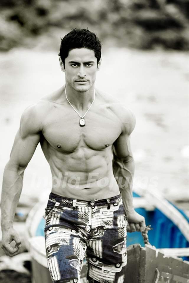 Mohit Raina Media