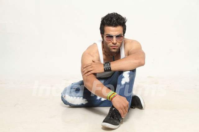 Rithvik Dhanjani