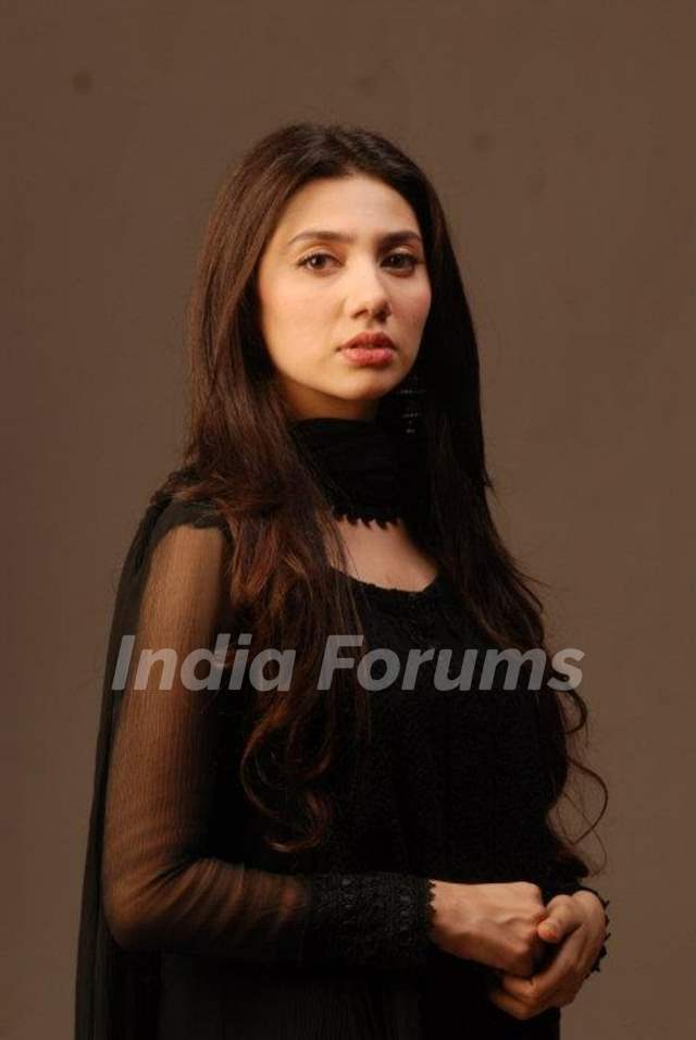 Mahira Khan