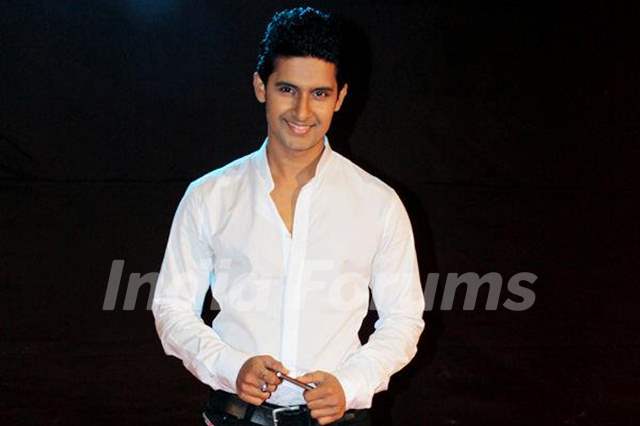 Ravi Dubey