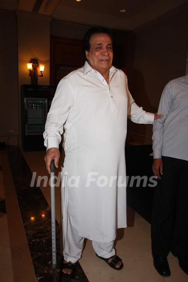 Celebs at Kapil Sibal's book launch