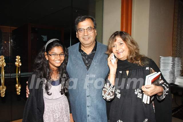 Celebs at Kapil Sibal's book launch