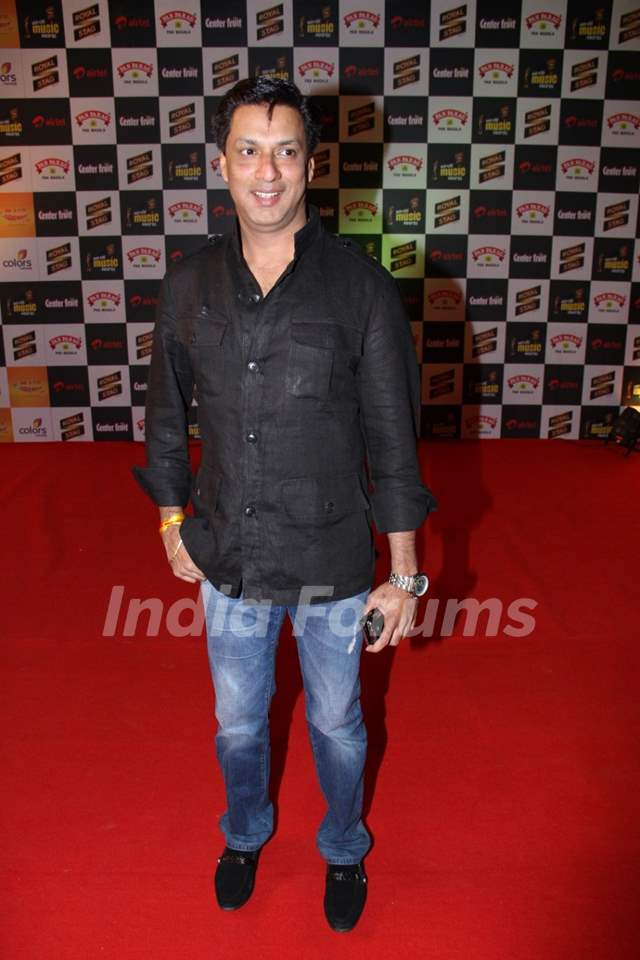 MIRCHI MUSIC AWARDS 2012