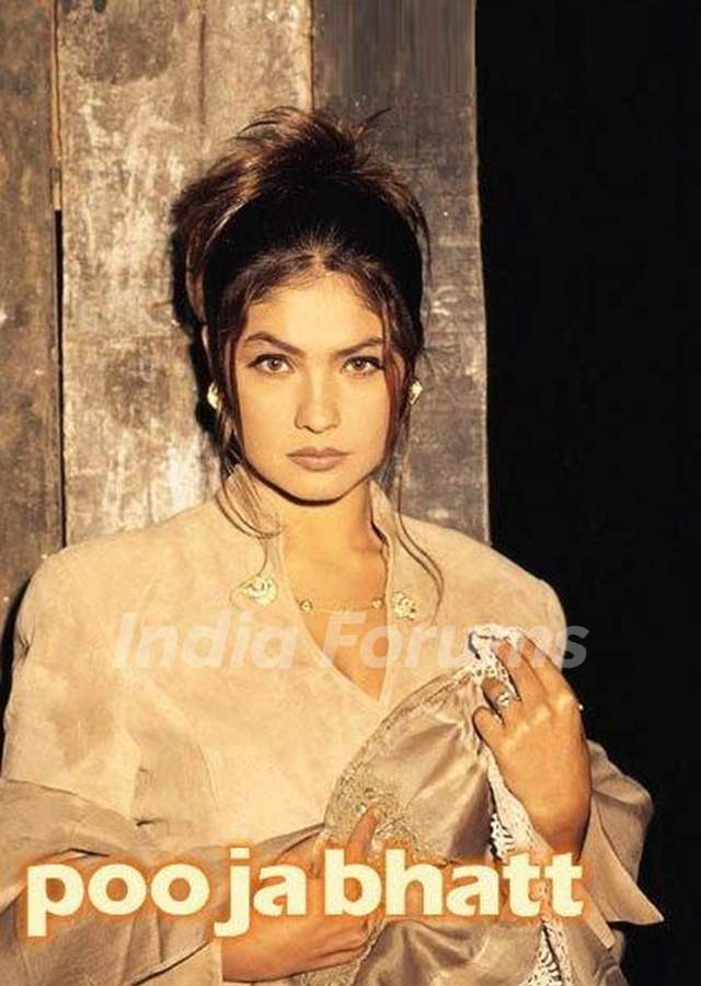 Pooja Bhatt