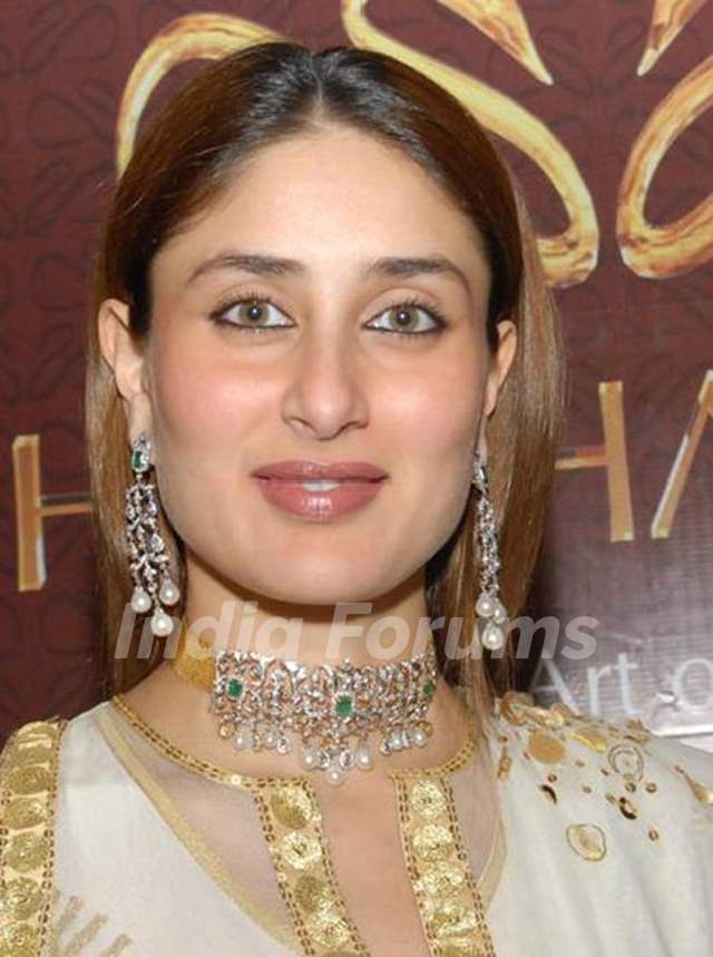 Kareena Kapoor Media