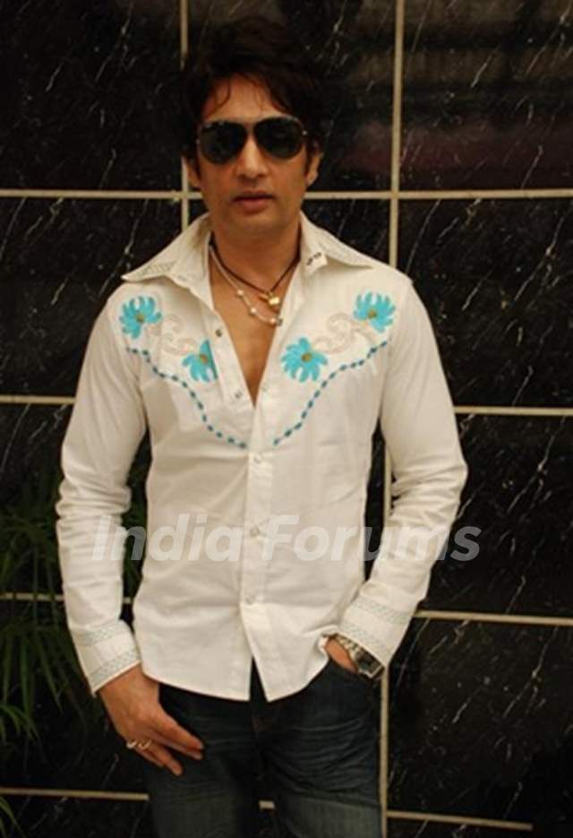 Shekhar Suman