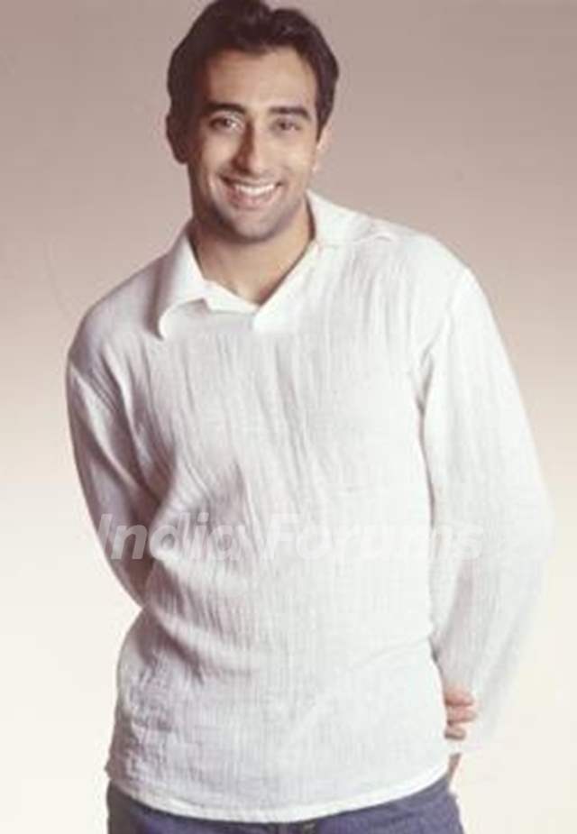 Rahul Khanna