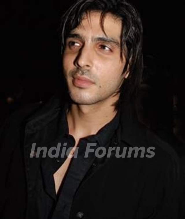 Zayed Khan