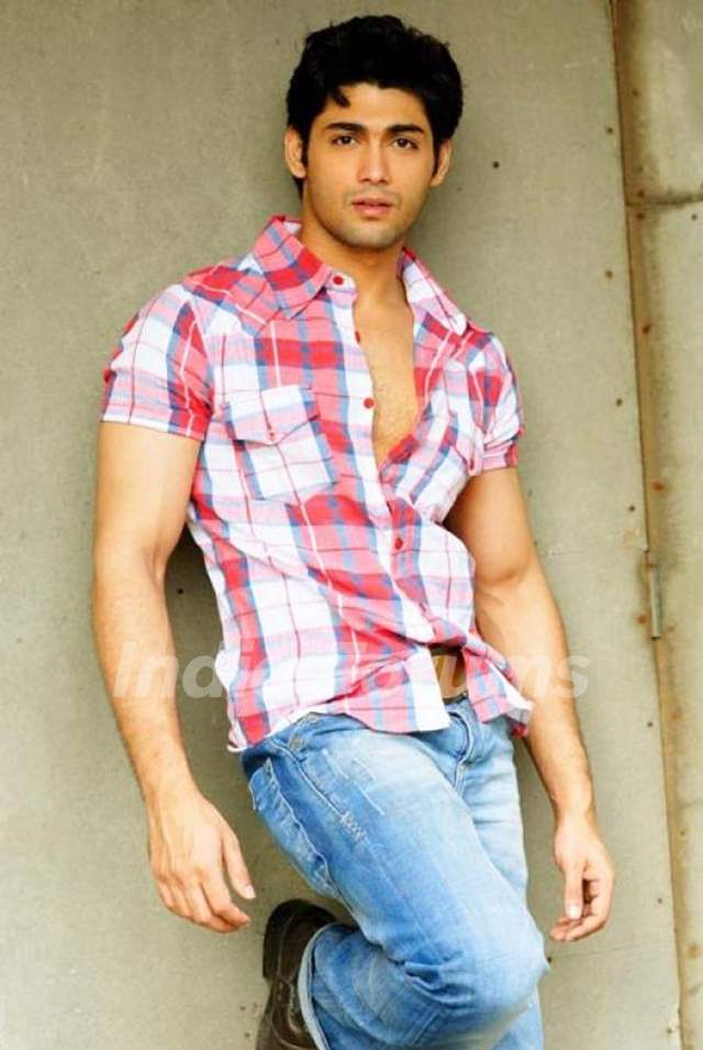 Ruslaan Mumtaz