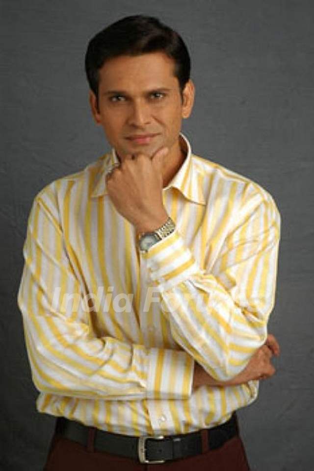 Sameer Dharmadhikari