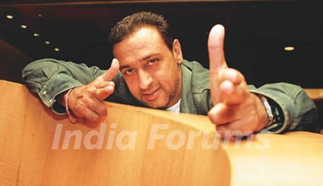 Gulshan Grover