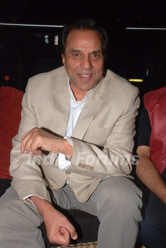 Dharmendra Singh Deol