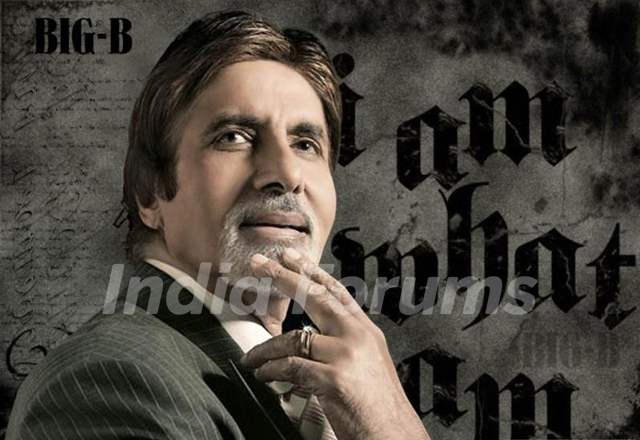 Amitabh Bachchan Media