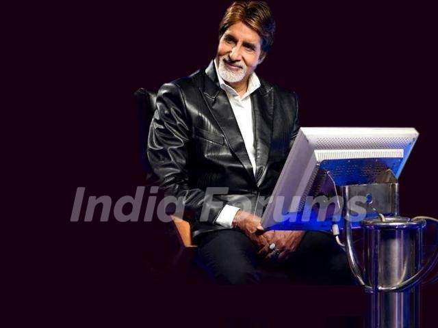 Amitabh Bachchan Media