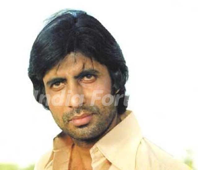 Amitabh Bachchan Media