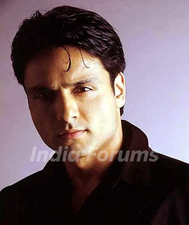 Iqbal Khan