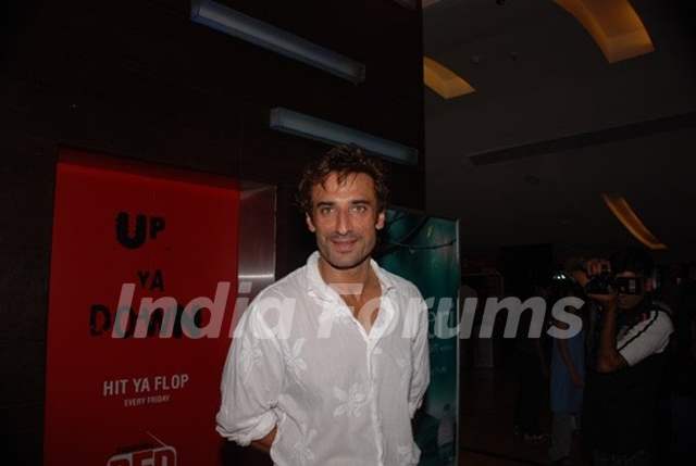 Rahul Dev